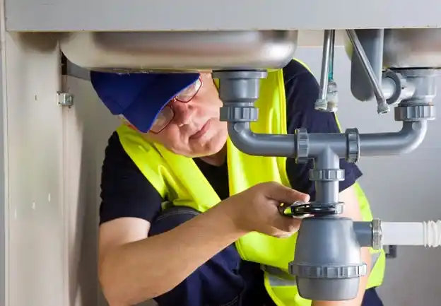 loodgieter Walsoorden